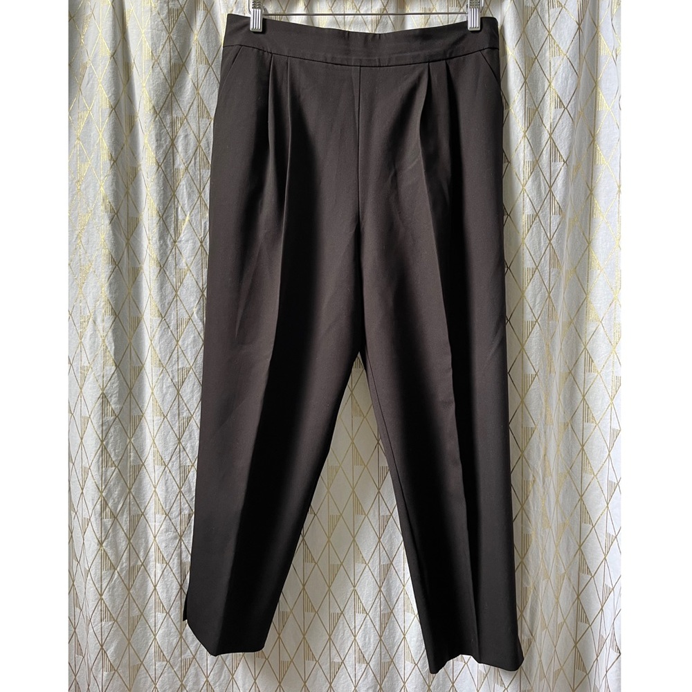 ASOS cropped trousers